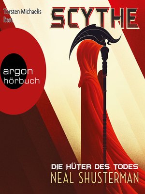 cover image of Die Hüter des Todes